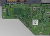 2060-771829-005 WD10EZEX WD1003FZEX WD5003AZEX