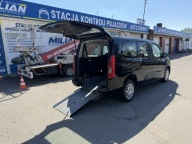 Opel Combo Life Niepełnosprawnych inwalida