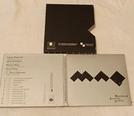 CD Magnolia Acoustic Quartet