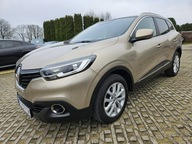 Renault Kadjar 1,2 benzyna 130KM salon polska