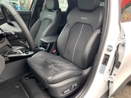 KIA XCEED LIFT GT KOMPLET SIEDZEŃ PÓŁSLÓRY 2023R