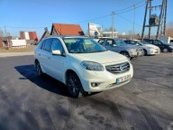 Renault Koleos 2.0DCI 150km 11r Automat 4X4