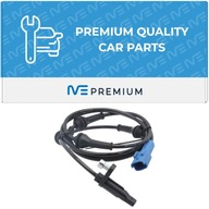 CZUJNIK ABS PRZÓD LE/PR CITROEN C5 08- C6 06- PEUGEOT 407 04- 508 10-