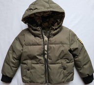 ZADIG&VOLTAIRE kurtka dwustronna moro 108