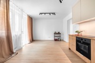 Mieszkanie, Lublin, Rury, LSM, 41 m²