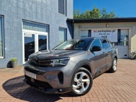 Citroen C5 Aircross C5 Air Cross