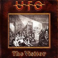 UFO - The Visitor [ Led Zeppelin / Deep Purple / Aerosmith / Powerwolf ]