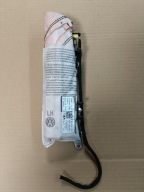 Skoda Octavia III poduszka fotela lewa