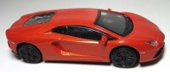 LAMBORGHINI AVENTADOR LP700-4-MADE IN CHINA-1:43