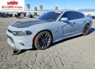 Dodge Charger Scat Pack 2021 6.4 Benzyna 485KM