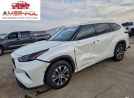 Toyota Highlander XLE 2021 3.5 Benzyna 295KM
