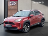 Toyota Yaris Cross Hybrid 1.5 Style Hybrid 1.5 Sty