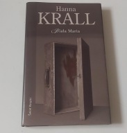 Biała Maria Hanna Krall ŻYDZI / II WOJNA