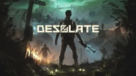 DESOLATE - Klucz STEAM / Bez VPN