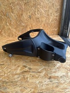 Wahacz tył, tylny, mocowanie, rama, stelaż Kawasaki Ninja ZX6R 07-08, 2007