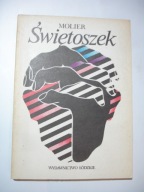 Świętoszek. Molier. Świętoszek