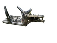 ĆWIARTKA PODŁUŻNICA PRZÓD PRAWA RH SŁUPEK PRÓG BENTLEY BENTAYGA 36A 2015-