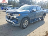 Chevrolet Silverado K1500 Ltz 2024 5.3 Benzyna 355KM