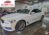 BMW Seria 5 530xi 2019 2.0l 2.0 Benzyna 248KM