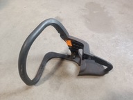 PARTNER P738 RĄCZKA GAZU RĘKOJEŚĆ KABŁĄK UCHWYT PIŁA MCCULLOCH