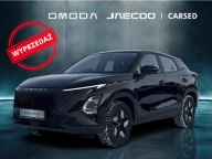 Omoda 5 NF Omoda 5 NF Premium Carbon Black