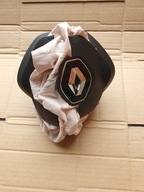 RENAULT CLIO V CAPTUR II AIRBAG PODUSZKA POWIETRZNA KIEROWCY WYSTRZELONA