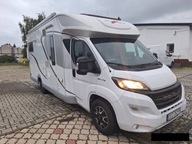 FIAT DUCATO - KAMPER 2.3 diesel 160KM 2019r