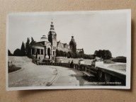 Szczecin Wały Chrobrego 50te (266a)