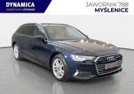 Audi A6 Avant VAT 23 Sport 40TDI 204KM S-tronic 202122 r., salon PL, I wl.