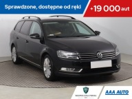 VW Passat 2.0 TDI, DSG, Navi, Klima, Klimatronic