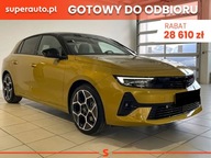 Od ręki - GS S&S eDTC 1.2 T mHEV 145KM / Pakiet Tech GS