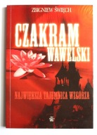 Czakram Wawelski Zbigniew Święch - autograf