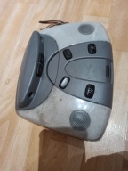 Moduł oświetlenia kabiny sprinter A9069000500