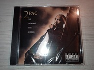 2Pac - Me Against The World FOLIA!!!