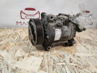 Sprężarka Kompresor Klimatyzacji Citroen DS7 17-22 9827874280