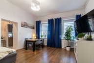 Mieszkanie, Żagań, Żagański, 51 m²