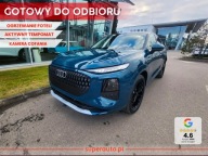 AUDI Q3 TFSI Sportback Suv 1.5 (150 KM) 2026