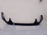 KX7B-17F954-S Ford Focus ST IV mk4 spoiler zderzaka tylnego