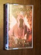 GREGORIAN - MASTERS OF CHANT
