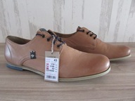 Półbuty LASOCKI Roz. 43