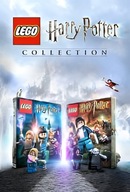 LEGO Harry Potter Collection (2022) - Klucz Steam (PC)