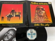 Stevie Wonder – Hotter Than July ,,,Lp 844