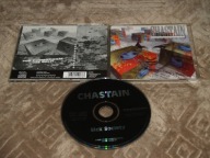 CHASTAIN SICK SOCIETY 1995