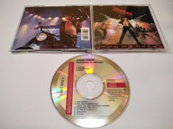 Judas Priest – Unleashed In The East (Live In Japan) - CD STARE WYD. C2289