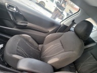 FOTELE KANAPA PEUGEOT 208 3D EU