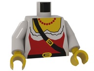 LEGO - 973p38c01 - tors Pirates pirat