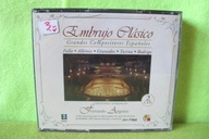 GRAND COM[PSITORES ESPANOLAS = FERNANDO ARGENTA CD BOX