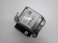 SENSOR MODUŁ PODUSZEK AIRBAG 1EA959655DK VW CADDY V 2K 2K7