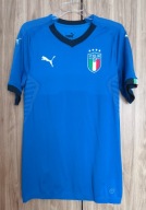 Koszulka piłkarska Puma Italia Włochy Italy Home Slim Fit (752265-01) XL