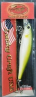Wobler LUCKY CRAFT POINTER 65DD SP, 6.5 cm,5.4 gr. Japan, PEARL AYU
